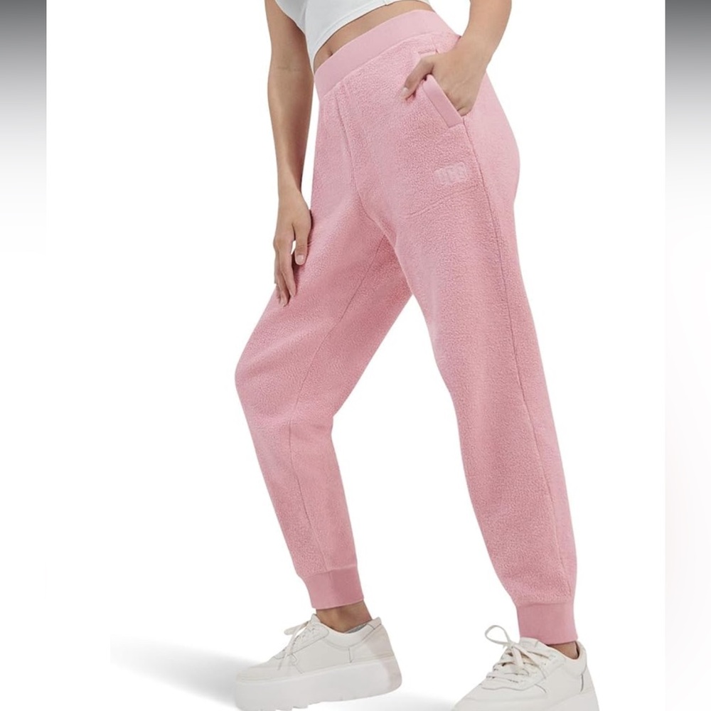 UGG Daylen Bonded Fleece sweatpant
